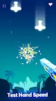 Screenshot 2: Beat Fire - EDM Music with Gun Sounds