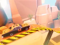 Screenshot 17: Mega Stunt - 3D Ramp Car Games