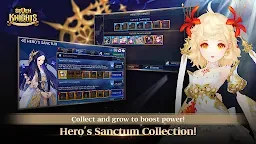 Screenshot 6: Seven Knights | Global