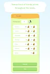 Screenshot 5: Planner for AC: NL Free