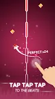 Screenshot 2: Dot n Beat - Test your hand speed
