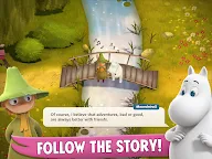 Screenshot 16: Moomin: Puzzle & Design
