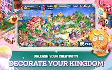 Screenshot 19: Cookie Run: Kingdom | Global