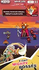Screenshot 4: Cup Heroes