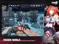 Screenshot 11: Honkai Impact 3rd | Global