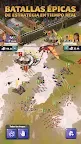 Screenshot 3: Kingdom Maker 