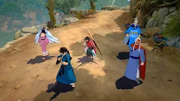 Screenshot 14: GOSU with NAVER WEBTOON