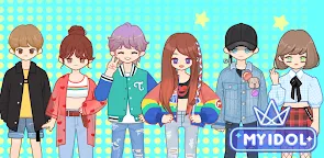Screenshot 23: MYIDOL