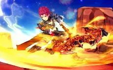 Screenshot 23: AURA KINGDOM | English