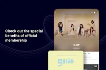 Screenshot 15: Weverse