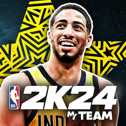 NBA 2K24 MyTEAM - Games