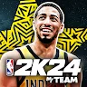 Icon: NBA 2K24 MyTEAM