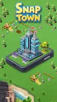Screenshot 4: Snap Town : Your City