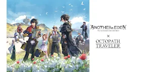 Screenshot 23: Another Eden: The Cat Beyond Time and Space | Global