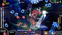 Screenshot 14: Knights in the Nightmare