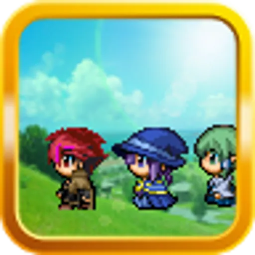 Frontier Quest