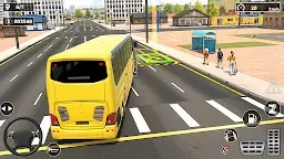 Screenshot 9: Coach Bus Sim: Bus Games