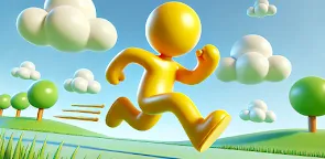 Screenshot 16: RUN RUN : Shift Shape！