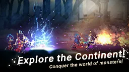 Screenshot 10: 無名英雄