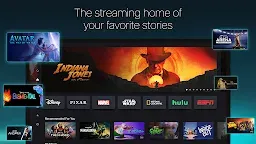 Screenshot 11: Disney+
