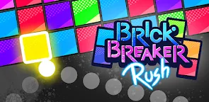 Screenshot 25: Brick Breaker Rush
