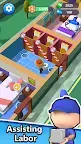 Screenshot 5: Cleaning Hero-My Mini Hotle