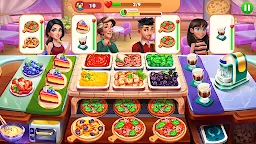 Screenshot 14: Chef Festival: Cooking Game
