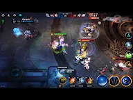 Screenshot 12: Iron League