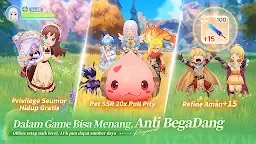 Screenshot 8: Ragnarok: The New World | Laut