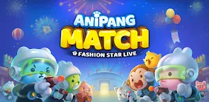 Screenshot 19: Anipang Match | English