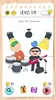 Screenshot 11: Brain Test: Tricky Puzzles