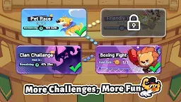 Screenshot 7: Petpet Go