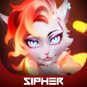 Sipher Odyssey: Roguelite ARPG