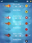 Screenshot 20: Zen Koi 禅の鯉