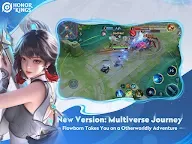 Screenshot 16: Honor of Kings | Global
