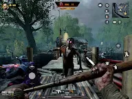 Screenshot 16: 決勝時刻 Mobile | 國際版