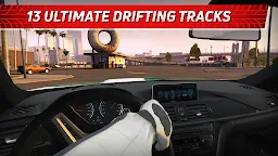 Screenshot 5: CarX Drift Racing