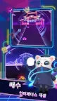 Screenshot 4: Sonic Cat - 비트를 타 보세요(Beta1.0)