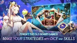 Screenshot 3: Game of Dice