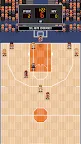 Screenshot 3: Hoop League Tactics