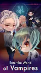 Screenshot 12: ClawKiss | Vampire Metaverse