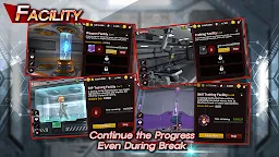 Screenshot 5: Action Taimanin | Global