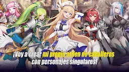 Screenshot 2: Great Knights