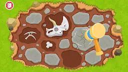 Screenshot 17: Dinosaur Games Kids