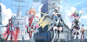Screenshot 1: Cyber Honey
