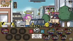 Screenshot 20: 心靈的聲音 (0NAVER WEBTOON版)