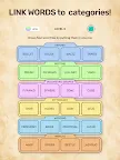 Screenshot 8: Connect Word: Association Game