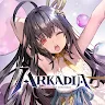 Icon: Arkadia | Traditional Chinese