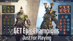 Screenshot 16: RAID: Shadow Legends