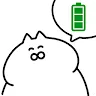 Icon: Battery Widget Yu-saku Study